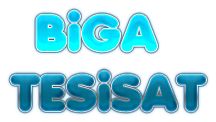 BİGA Mutfak Gideri Açma